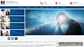 Dialog - Psycholog Gorzów