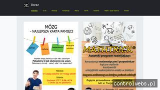 iloraz.com korepetycje gliwice