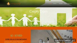 ag-acord.pl izolacja dachu antyskopleniowa