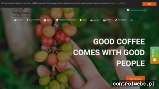 Rzemieślnicza Palarnia Kawy - BeMyBean Kraków