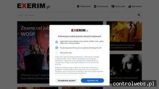 Exerim.pl