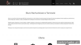 Biuro rachunkowe BR8 w Tarnowie