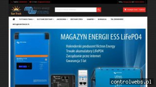 Fotowoltaika - suntrack.pl