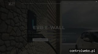 Stacje do ładowania samochodów elektrycznych - evb24.pl