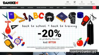 Judogi, rękawice bokserskie