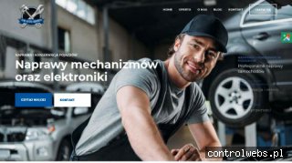 tjm-przezmierowo.pl mechanik samochodowy Poznań