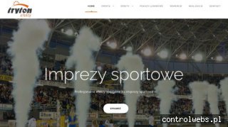 Pokazy konfetti - trytonefekty.pl