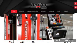 Montażownica automatyczna - butler.com.pl