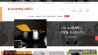 Organizer na buty - zasmakujradosci.pl