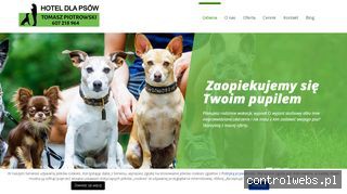 hoteldlapsowminskmazowiecki.pl