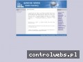 Screenshot strony www.savoir-vivre.ws