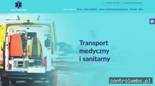 transportmedyczny.net.pl