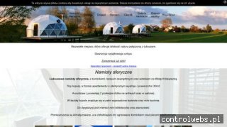 Aurora Glamping