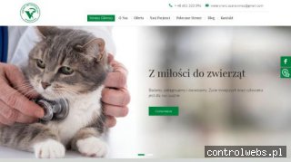 weterynarz-ozarow.pl