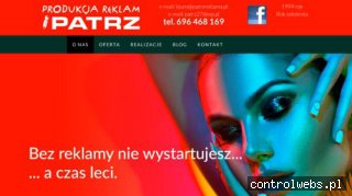 patrzreklama.pl