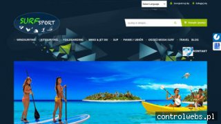 surf-sport.com