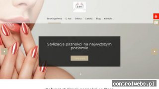 stylizacjapaznokci-larosa.pl
