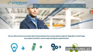 stefplast.com