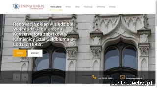 renovations.pl renowacja drzwi