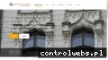 Screenshot strony renovations.pl