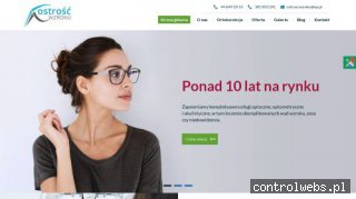 ostroscwzroku.pl