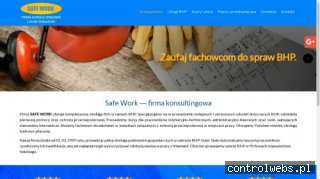 safe-work.pl