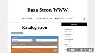 Sprzątanie