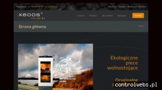 Kominki tarnowskie góry - xeoos.pl