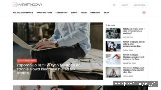 Marketing internetowy - ays.pl