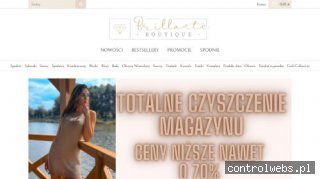 brillanteboutique.pl
