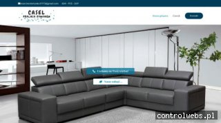 Pralnia dywanów Casel