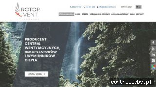 rotor-vent.com