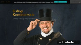 Usługi kominiarskie Gdynia, Wejherowo, Rumia