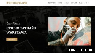 Usuwanie tatuażu warszawa - tattoopoland.com