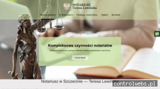 notariusz-lewinska.pl