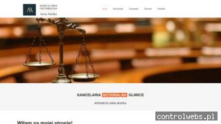 notariusz-gliwice.com.pl