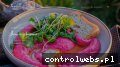 Screenshot strony foodieessentials.pl