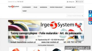 irge-system.pl