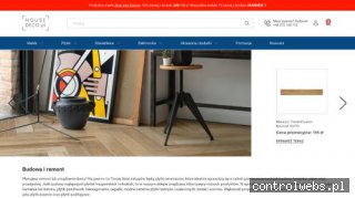 Płytki online - housedeco.pl