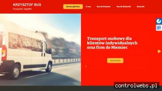 krzysztof-bus.com