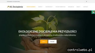 kldocieplenia. pladaptacje poddaszy