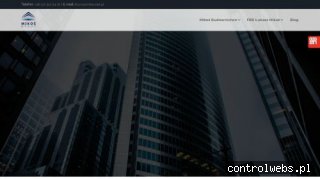 mikos.net.pl budowa domów kraków