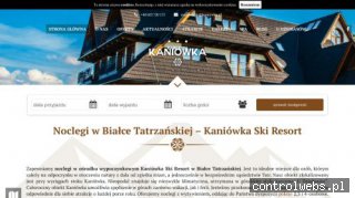kaniowkaski.pl