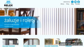 zaluzje.czechowice.pl