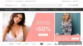 Pari Pari sklep online - bieliznabutik.pl