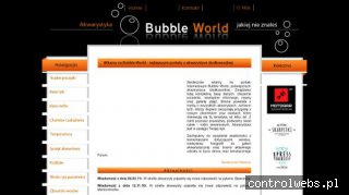 Akwarystyka słodkowodna