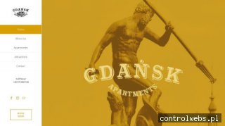 gdanskapartments.pl