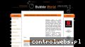 Screenshot strony bubble-world.pl