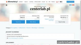 Centerlab.pl wywoływanie zdjęć przez internet, odbitki