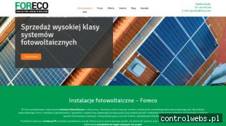 fotowoltaika-foreco.pl